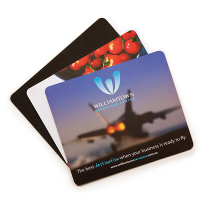 Deluxe Mouse Mat