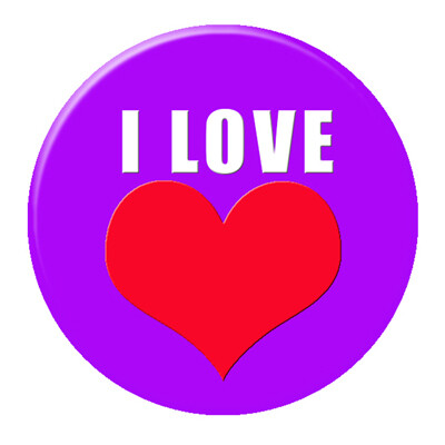 Button Badges