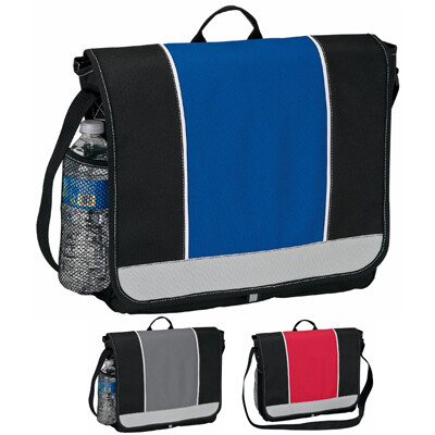 Manhattan Satchel