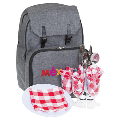 Urban Explorer Picnic Backpack