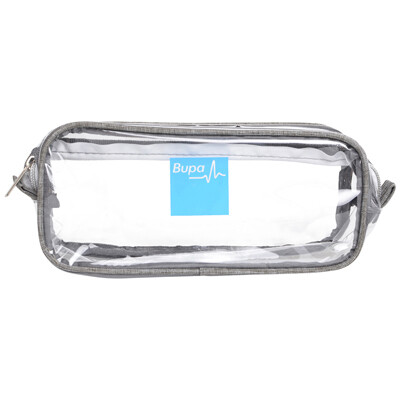 Zip n Go Travel Case