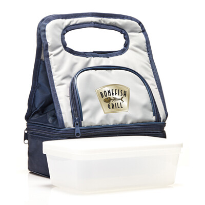 Lunch Box Cooler Box