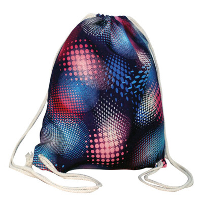 Full Colour Cotton Bag