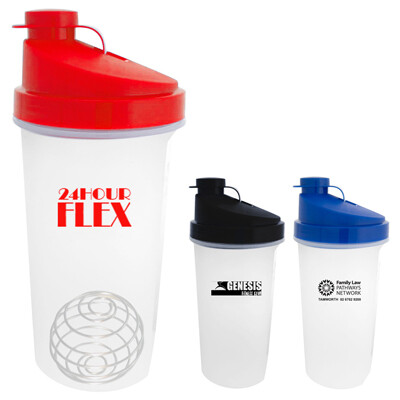 The 700ml Power Shaker
