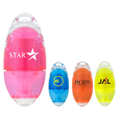 The Samosir Highlighter