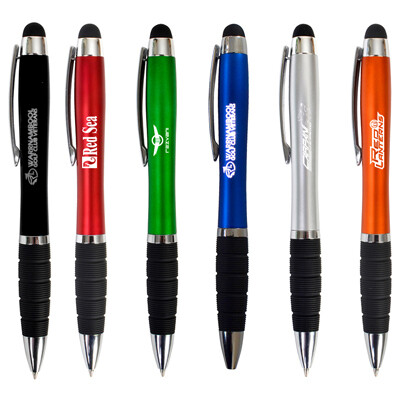 Starliner Light Up Stylus Pen