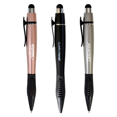 Glow Logo Pen & Stylus