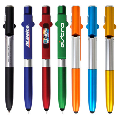 Courbe 4-in-1 Pen