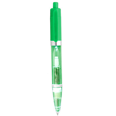 Plastic Light Pen