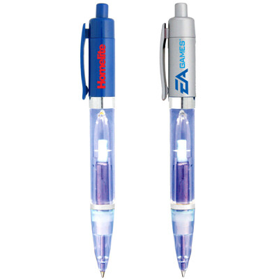 Plastic Light Pen