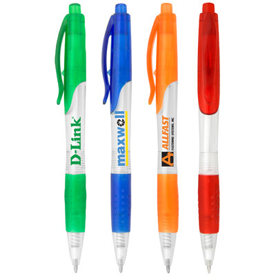 Canary Pen