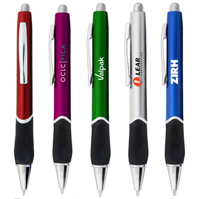 Jamaica Tri Grip Pen