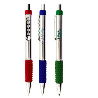 The Savaii Pen