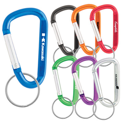 80mm Carabiner