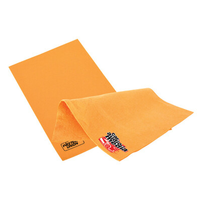 The Medium Chamois