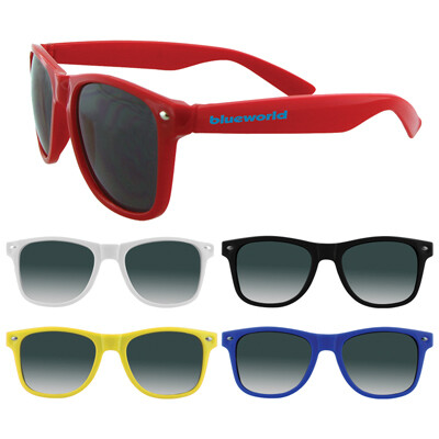 The Riviera Sunglasses
