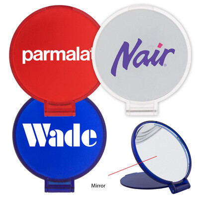 Compact Mirror