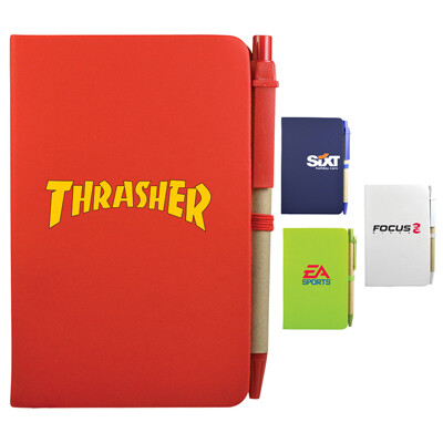 The Vidalia Notebook