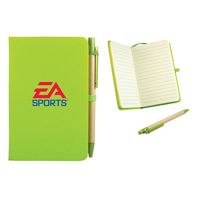 The Vidalia Notebook