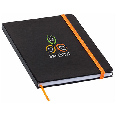 Chesterfield Notebook