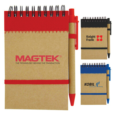 Recycled Jotter Pad