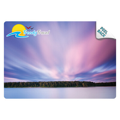 Ezi Gripz Mouse Mats