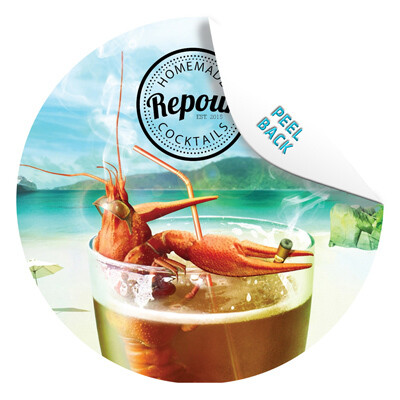 Ezi Gripz Coasters