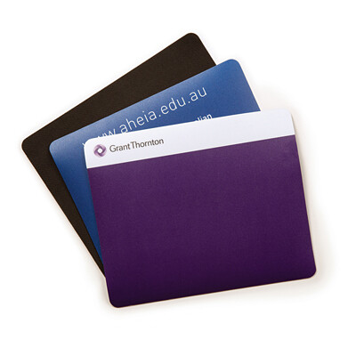 Optical Friendly Mouse Mat