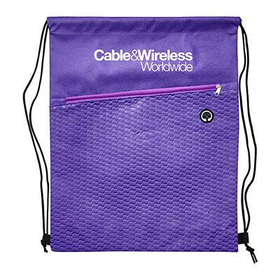 Wave Strider Bags