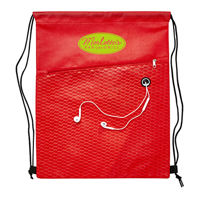 Wave Strider Bags
