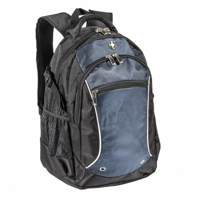 Swiss Peak Backpack