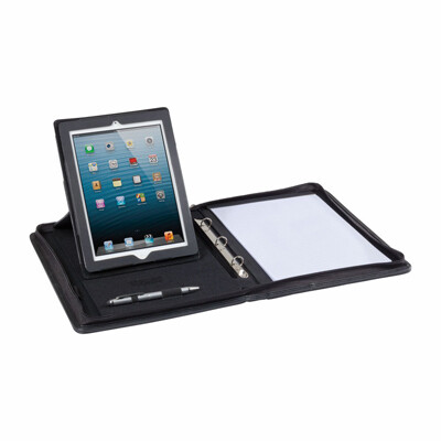 Oxford Trio Folder