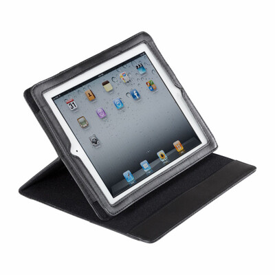 Velletta Tablet Folder