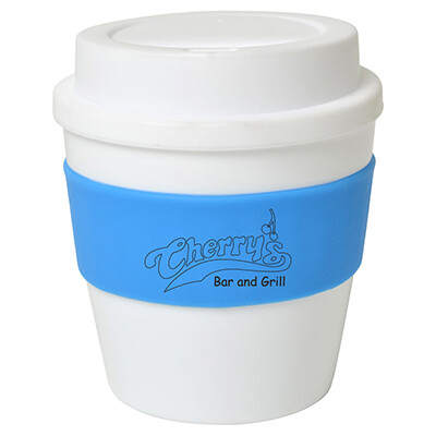 8oz Plastic Kool Cup
