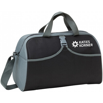 Carrington Duffle Cooler Bag