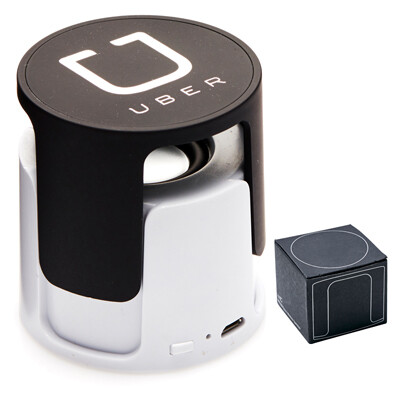 Echo Bluetooth Speaker