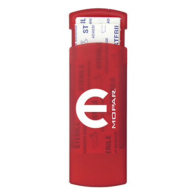 The Vivace Bandage Dispenser