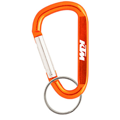 80mm Carabiner