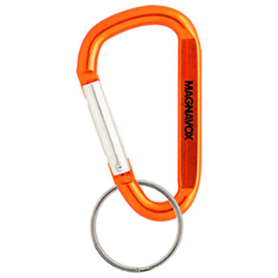 70mm Carabiner