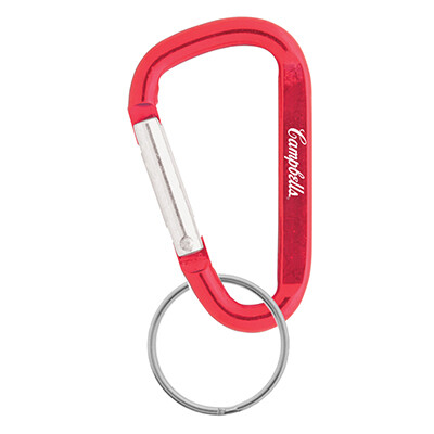70mm Carabiner