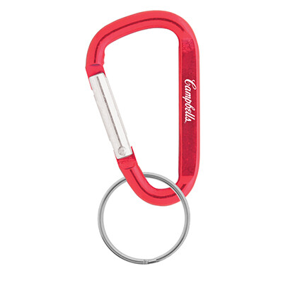 60mm Carabiner
