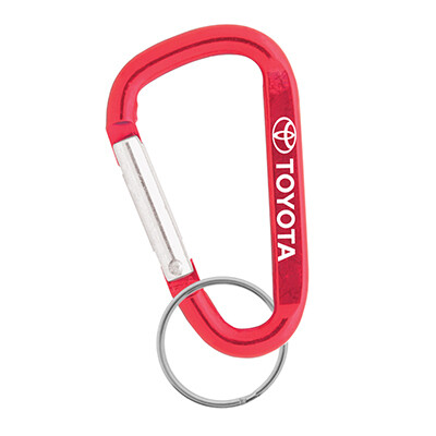 80mm Carabiner
