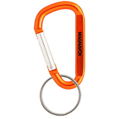 60mm Carabiner