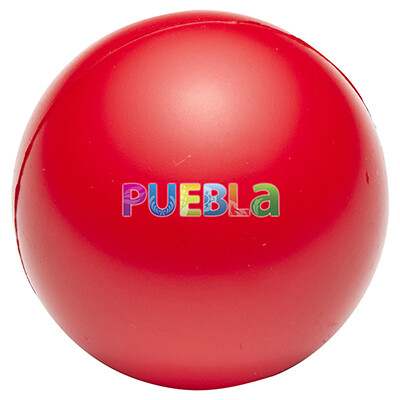 Squeeze Ball