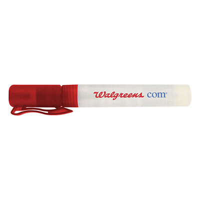 8ml Sanitiser Spray