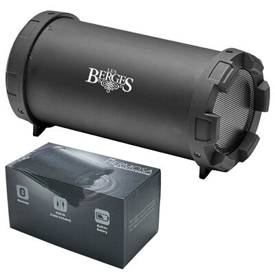 Hermosa Bluetooth Speaker