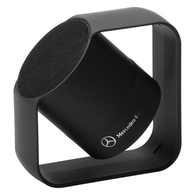 BND504 Rock wireless speaker ABS&Alu casing STOCK