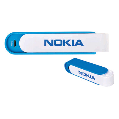 Slider Powerbank