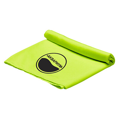 Cooling Towel