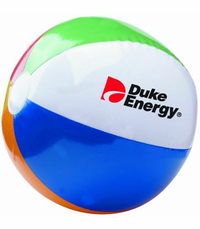 Beach Ball